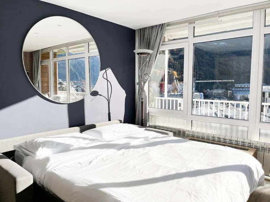 Casco Antiguo, Balcon Vistas, 10Pax - 3Parkings L By Bonesvacances Andorre-la-Vieille Extérieur photo