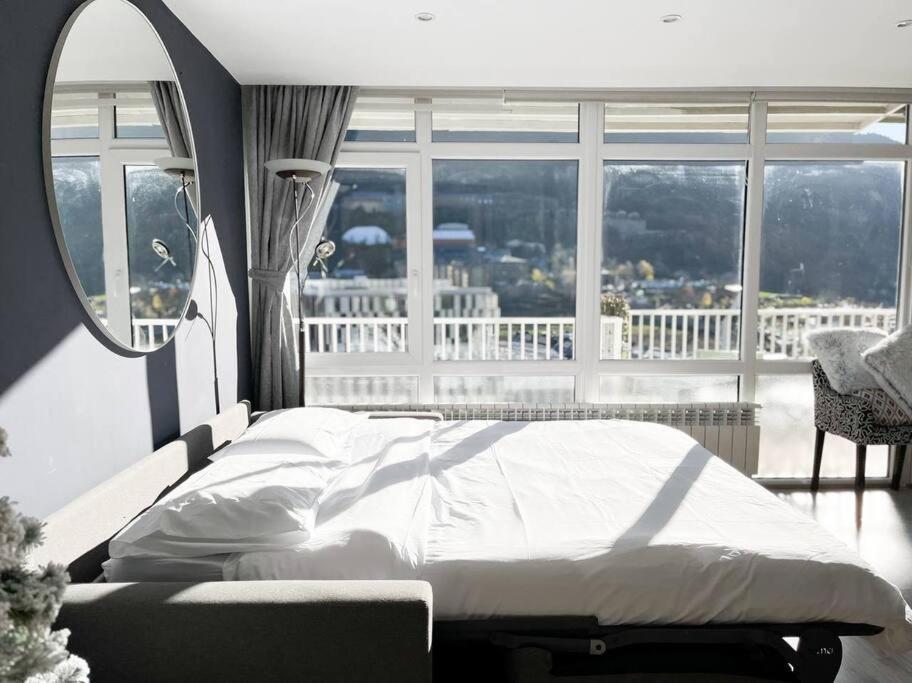 Casco Antiguo, Balcon Vistas, 10Pax - 3Parkings L By Bonesvacances Andorre-la-Vieille Extérieur photo