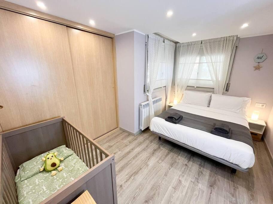 Casco Antiguo, Balcon Vistas, 10Pax - 3Parkings L By Bonesvacances Andorre-la-Vieille Extérieur photo