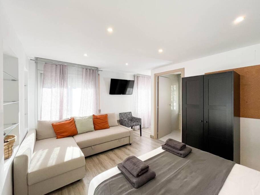 Casco Antiguo, Balcon Vistas, 10Pax - 3Parkings L By Bonesvacances Andorre-la-Vieille Extérieur photo
